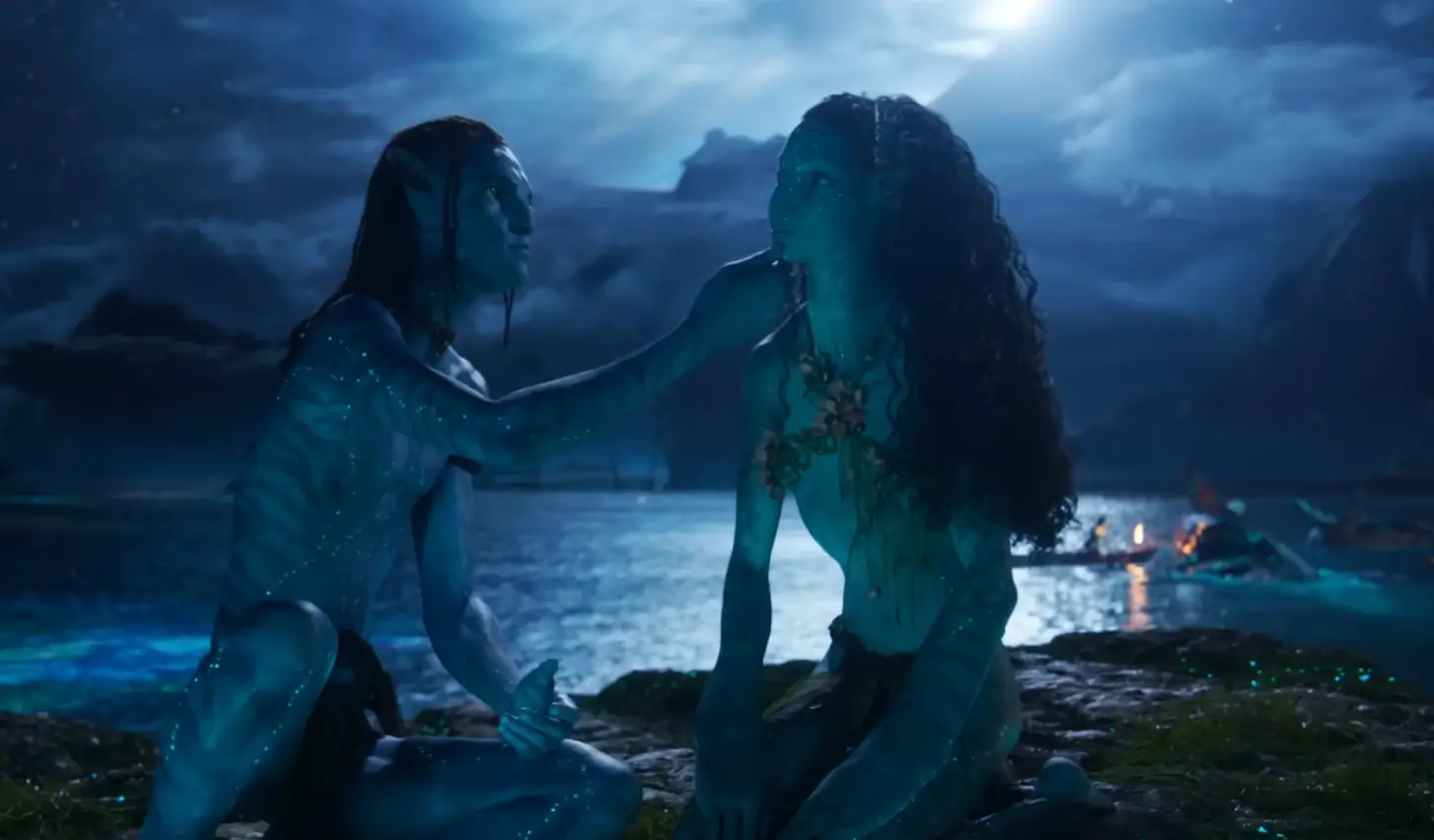 Many were left confused by the nomination (Walt Disney Studios Motion Pictures)