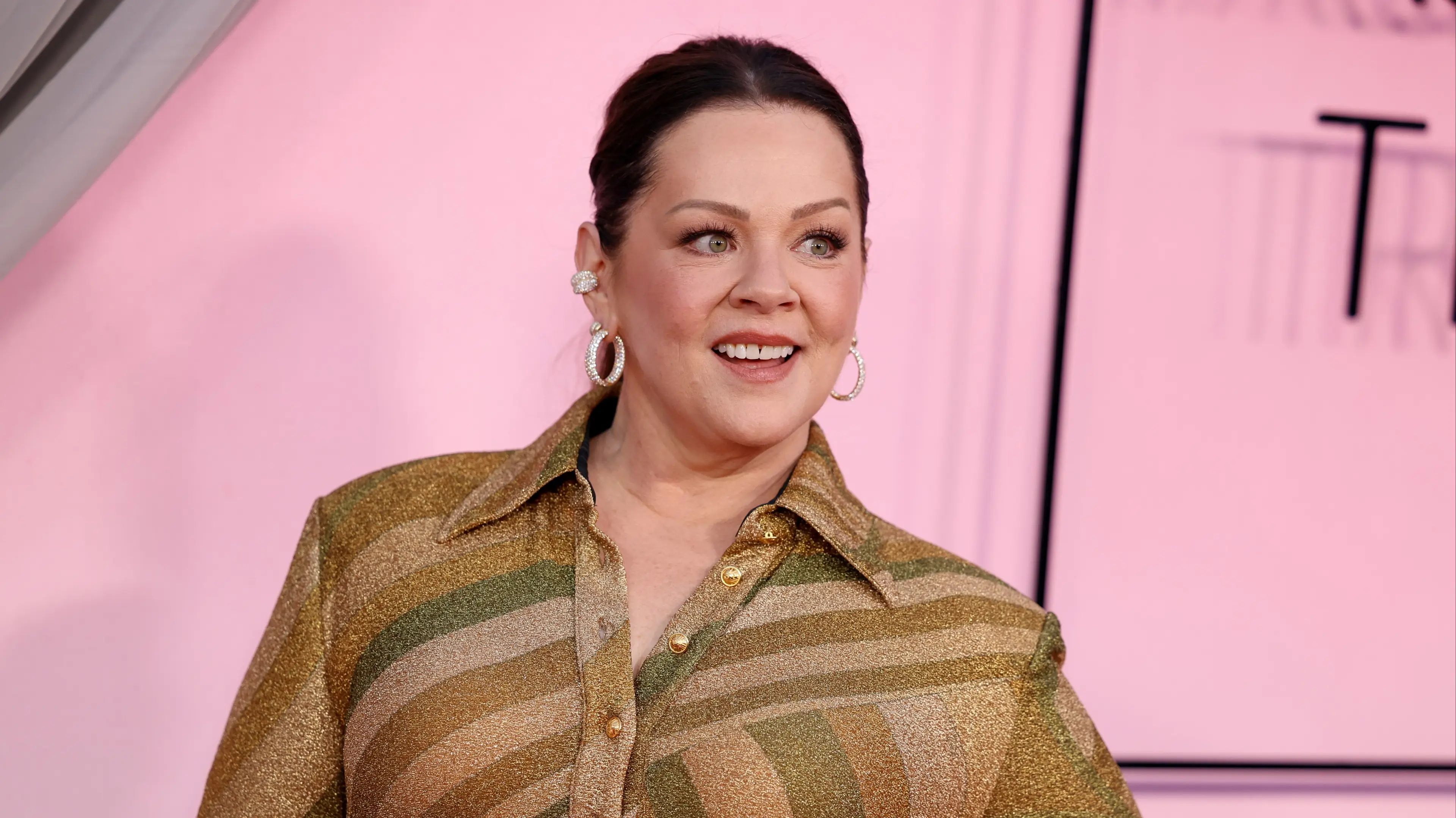 Jesse Grant/WWD via Getty Images