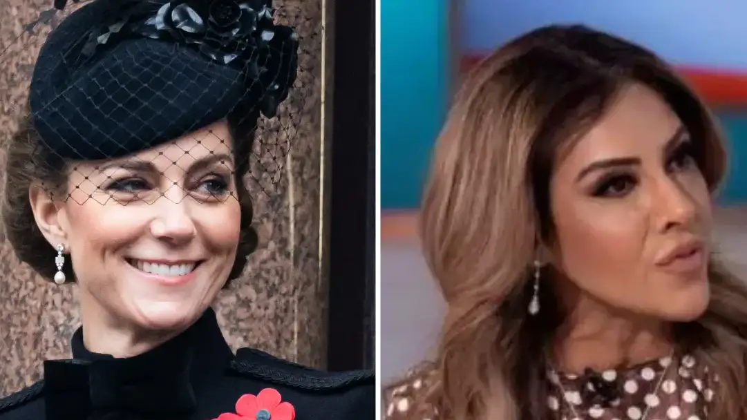 Samir Hussein/WireImage/GMB