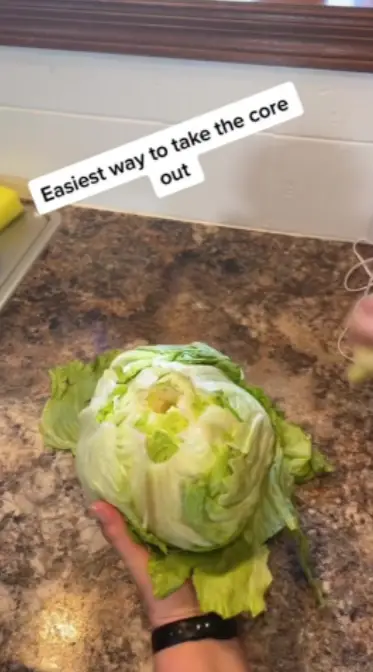 Some even offered up a life hack for the life hack.