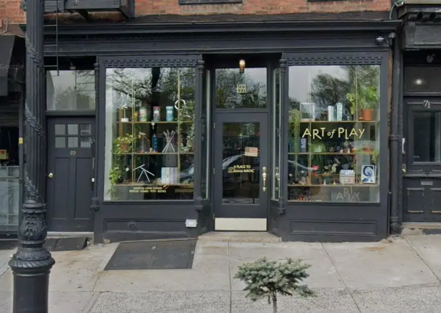 The store defended itself and included a joke at Clarkson's expense at the end of its post (Google)