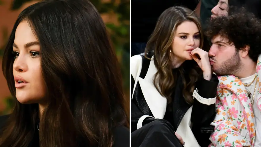 Michelle Quance/Variety via Getty Image/Allen Berezovsky/Getty Images