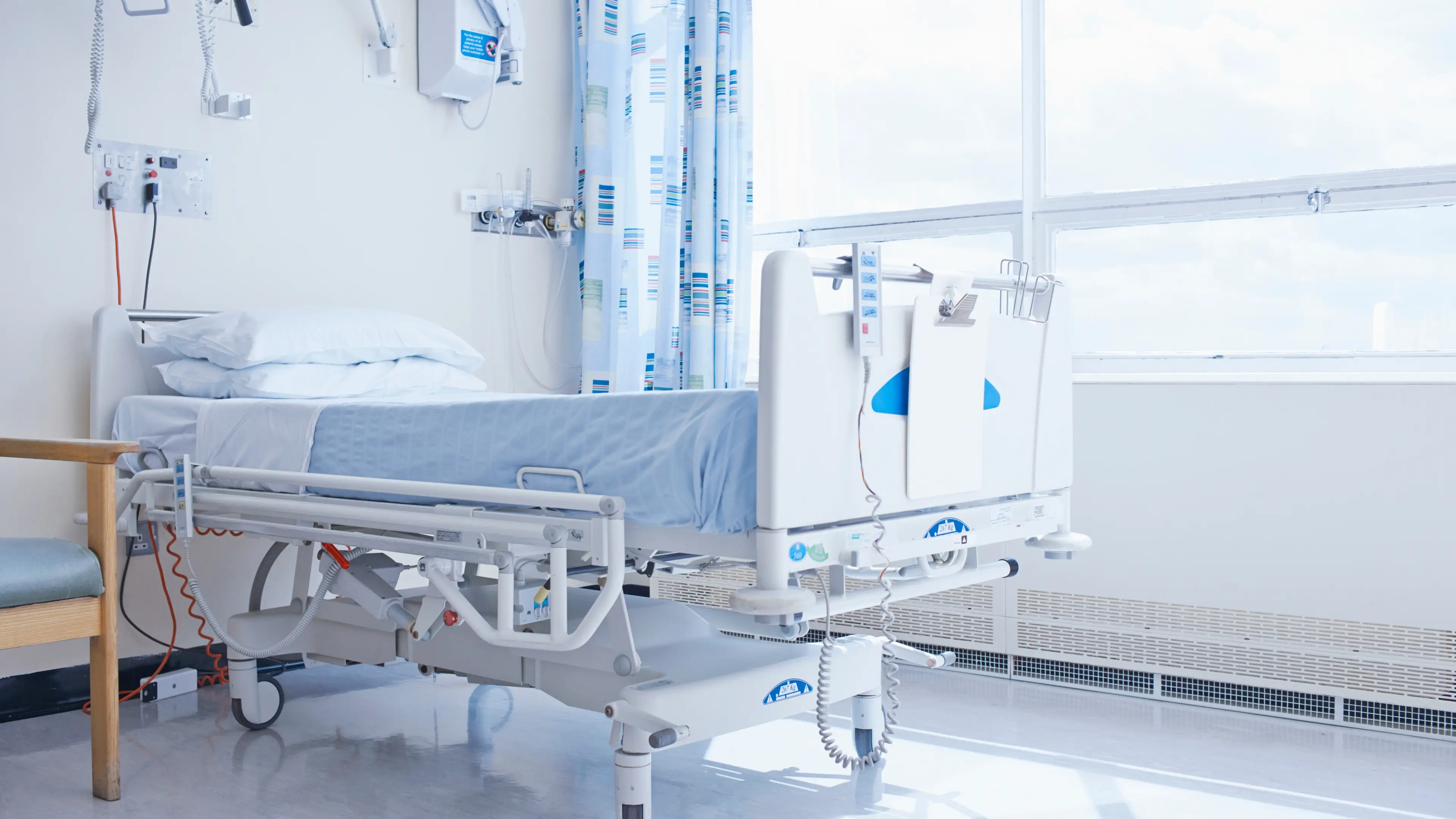 Nine-year-old allowed to die via lethal injection was youngest ever euthanasia patient