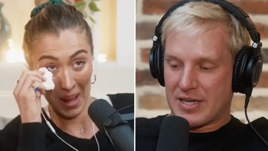 Featured Image Credit: TikTok/@newlyweds