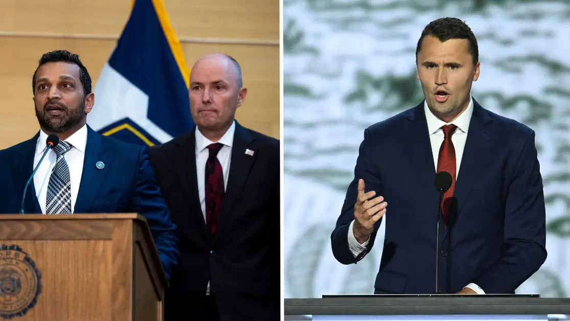 Michael Ciaglo/Getty Images / ANDREW CABALLERO-REYNOLDS/AFP via Getty Images