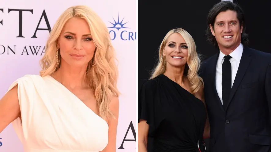 Eamonn McCormack/WireImage/Getty Images/Jeff Spicer/Getty Images for EON Productions, Metro-Goldwyn-Mayer Studios, and Universal Pictures