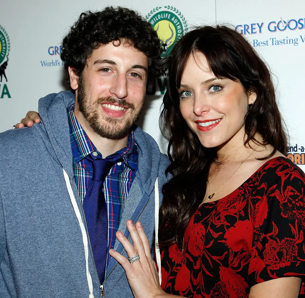 The famous duo met in 2007 and tied the knot in 2008 (Brian To/Getty Images)