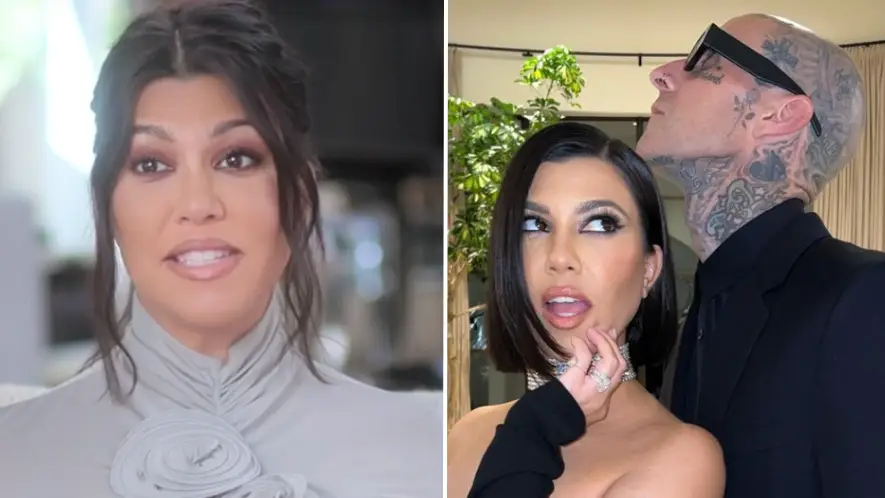 Hulu/Instagram/@kourtneykardash