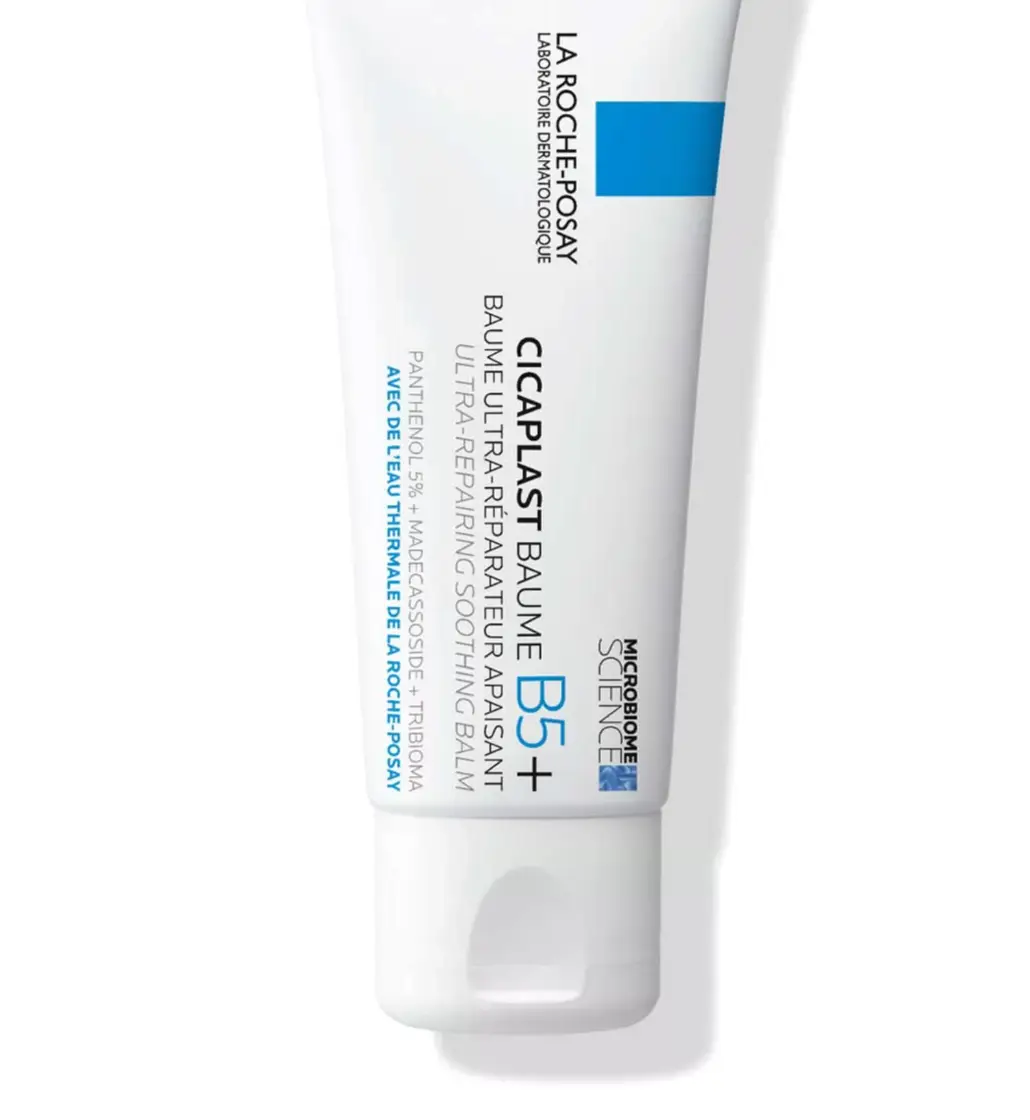 La Roche-Posay