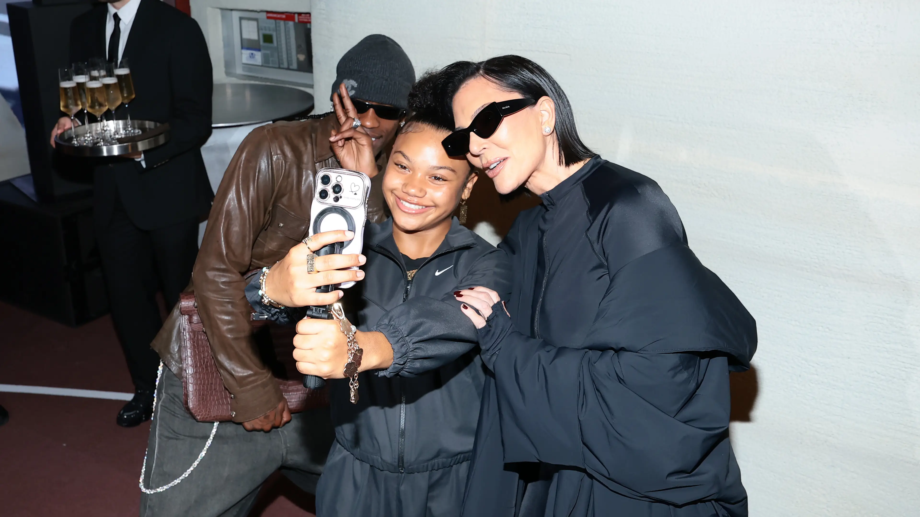 Dimitrios Kambouris/Getty Images for SKIMS