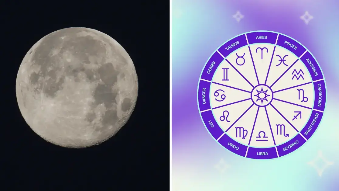 Astrologist reveals three Zodiac signs that will be most affected tonight’s Beaver Moon