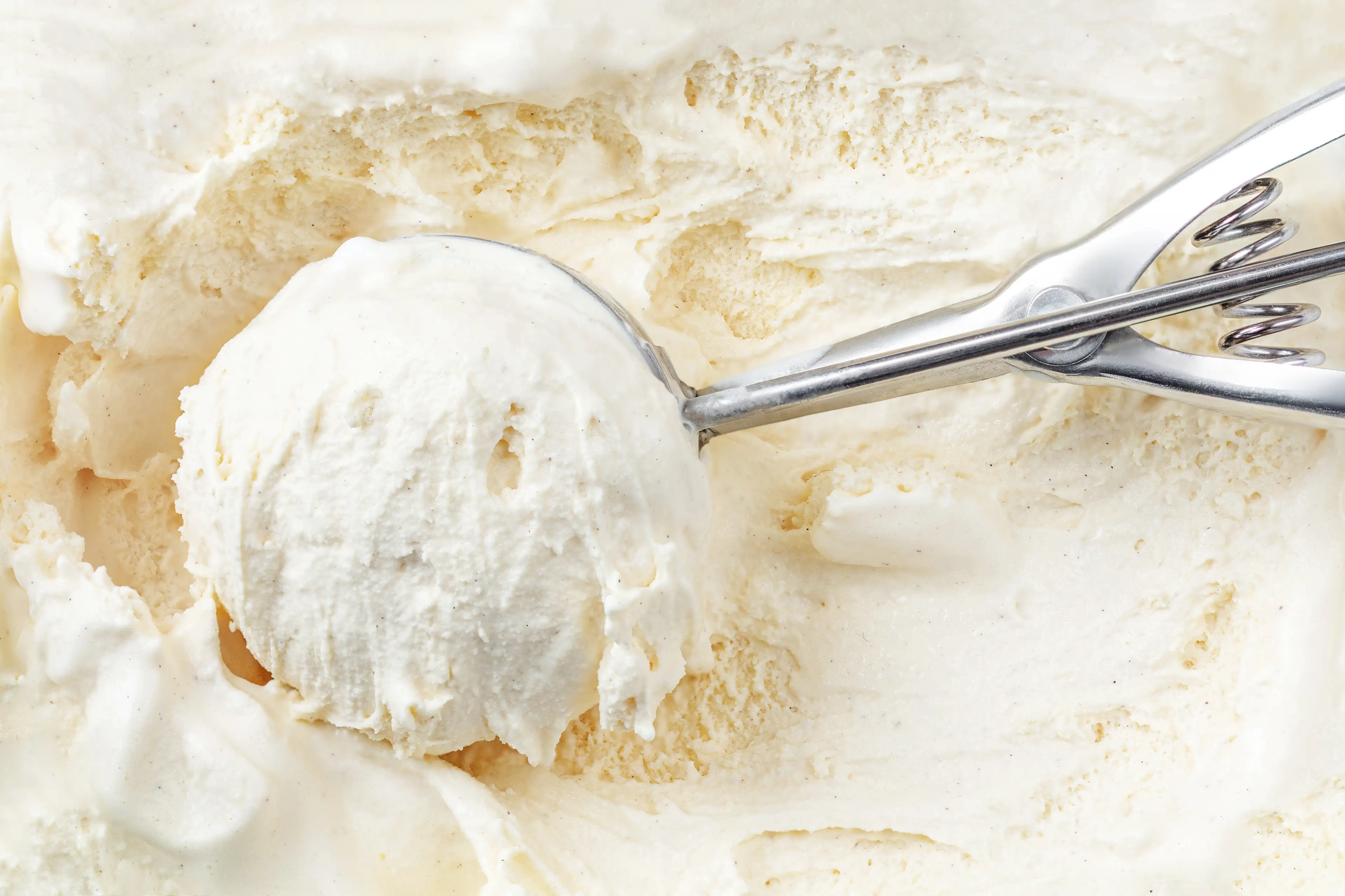 'Discharge scooping' is apparently a thing (Getty Stock Images)
