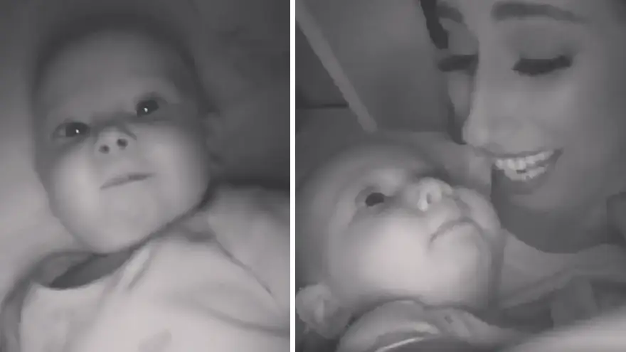 Instagram/@staceysolomon