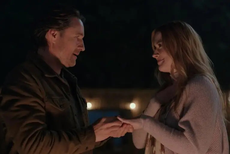 "Jack, we're getting season six."