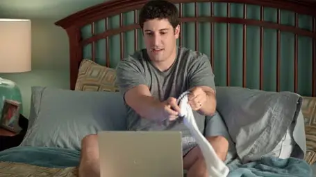 Gen Z teens were asked to watch American Pie for the first time and their reaction might change the way you see the movie