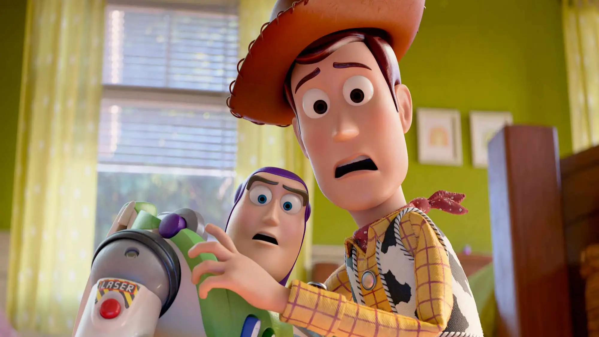 Disney Pixar