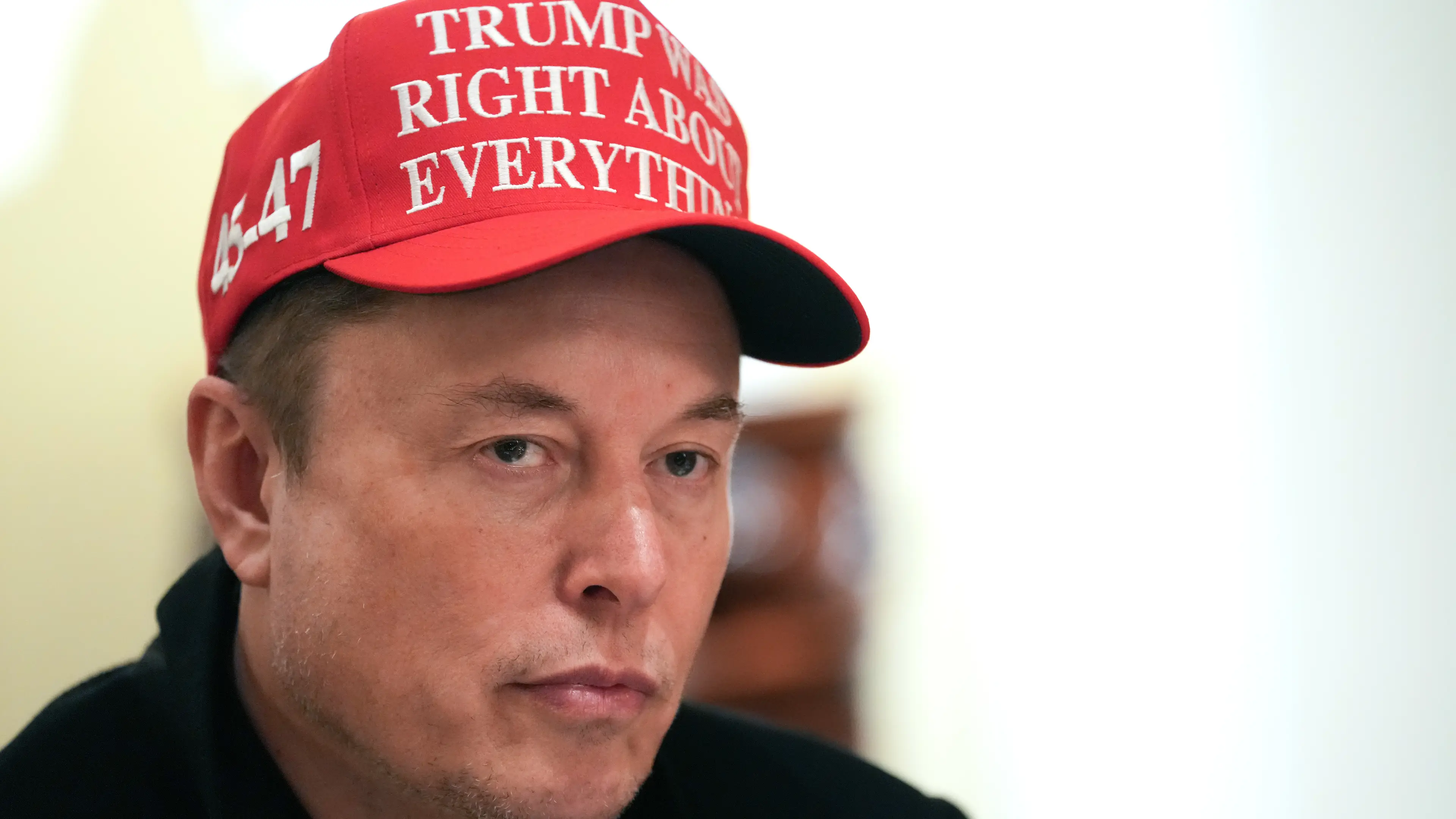 Win McNamee/Getty Images