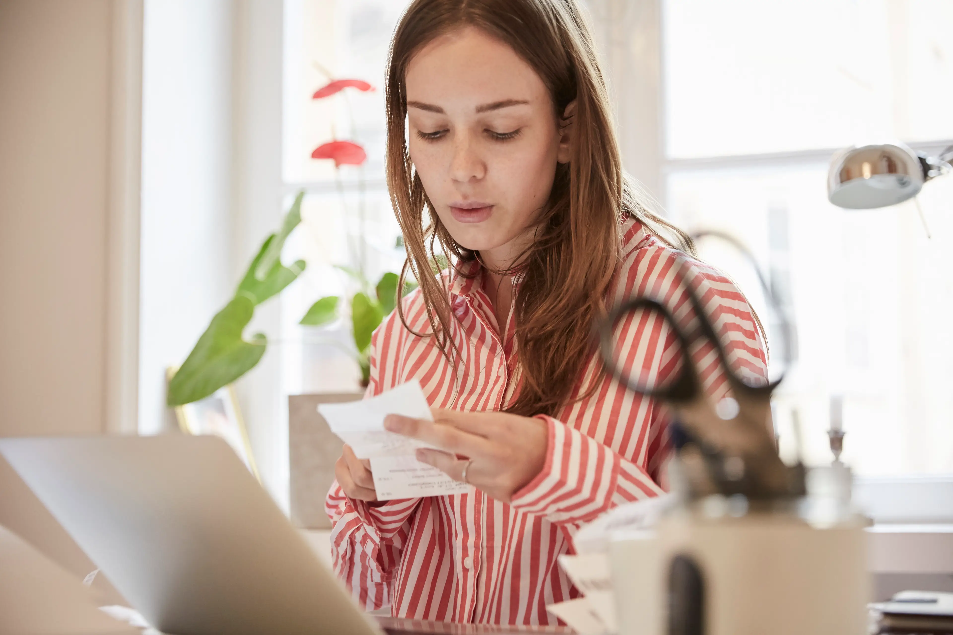 You may find you find you have money matters to handle (Maskot/Getty Images)