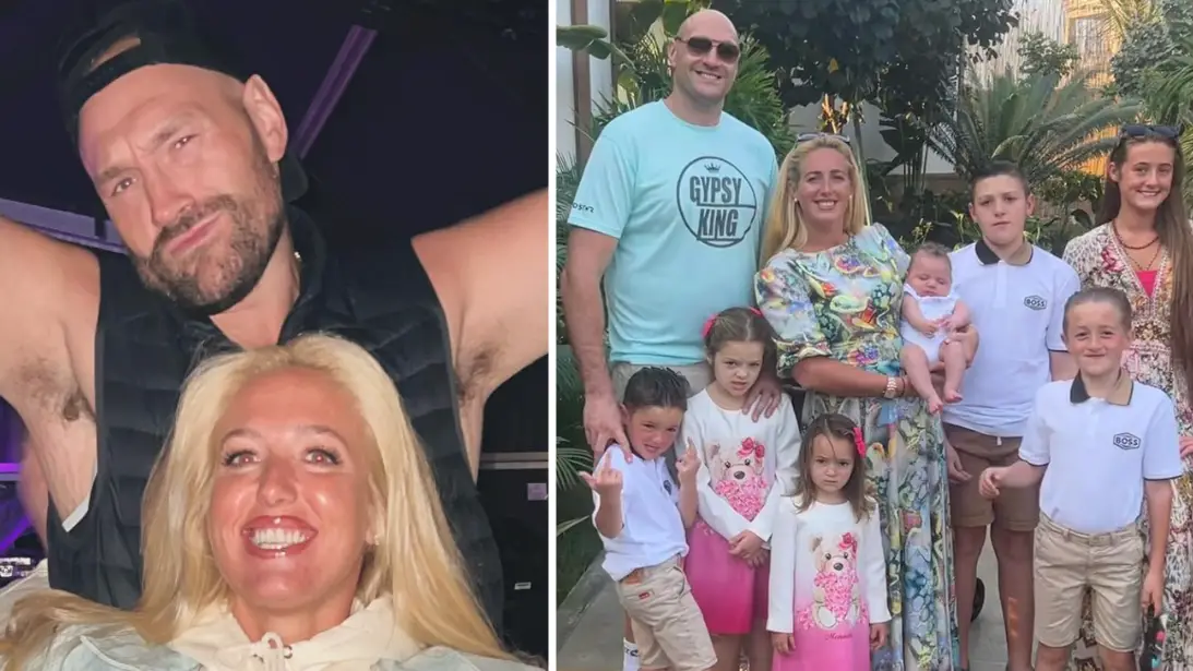 Instagram/parisfury1