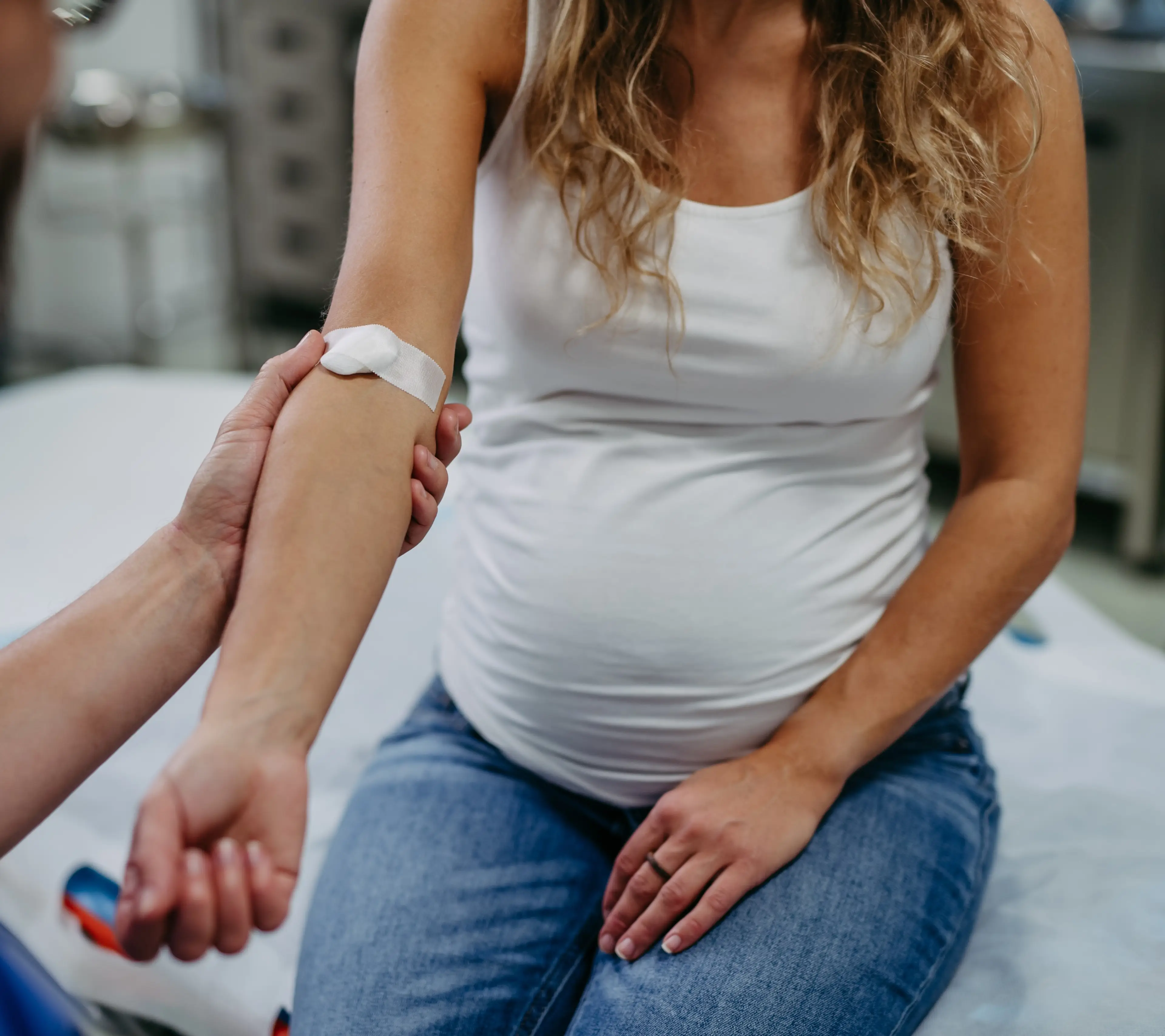 If you feel any of these symptoms, speak to a professional (Halfpoint Images/Getty Images)