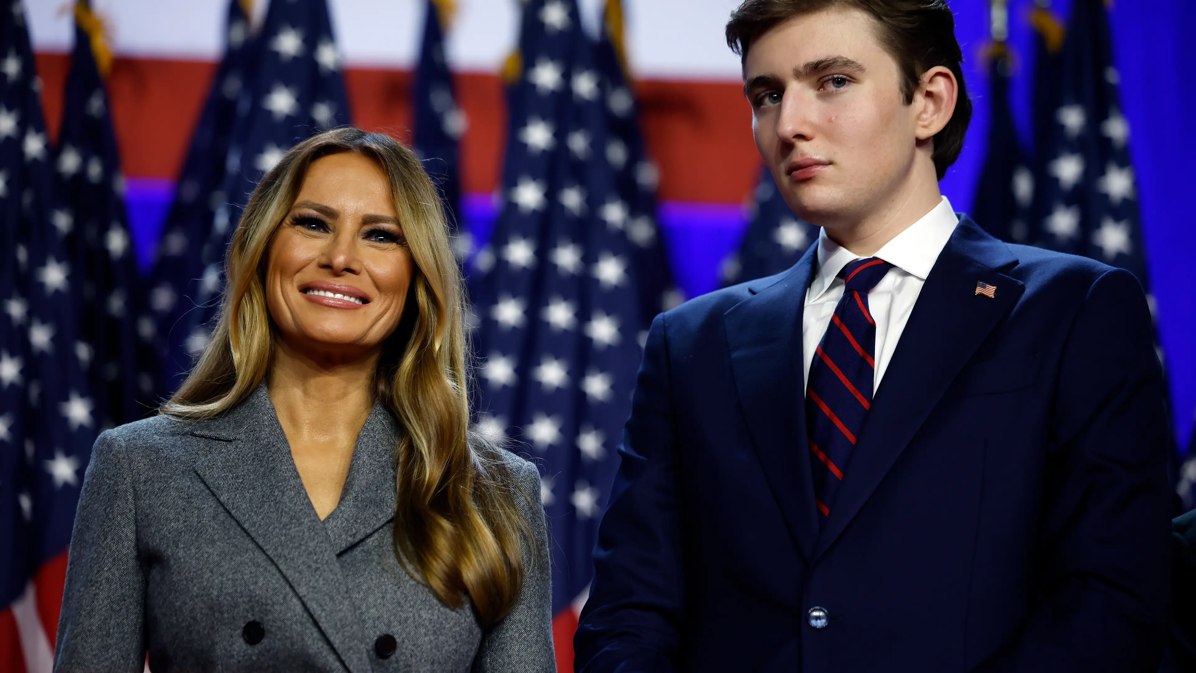 Chip Somodevilla/Getty Images