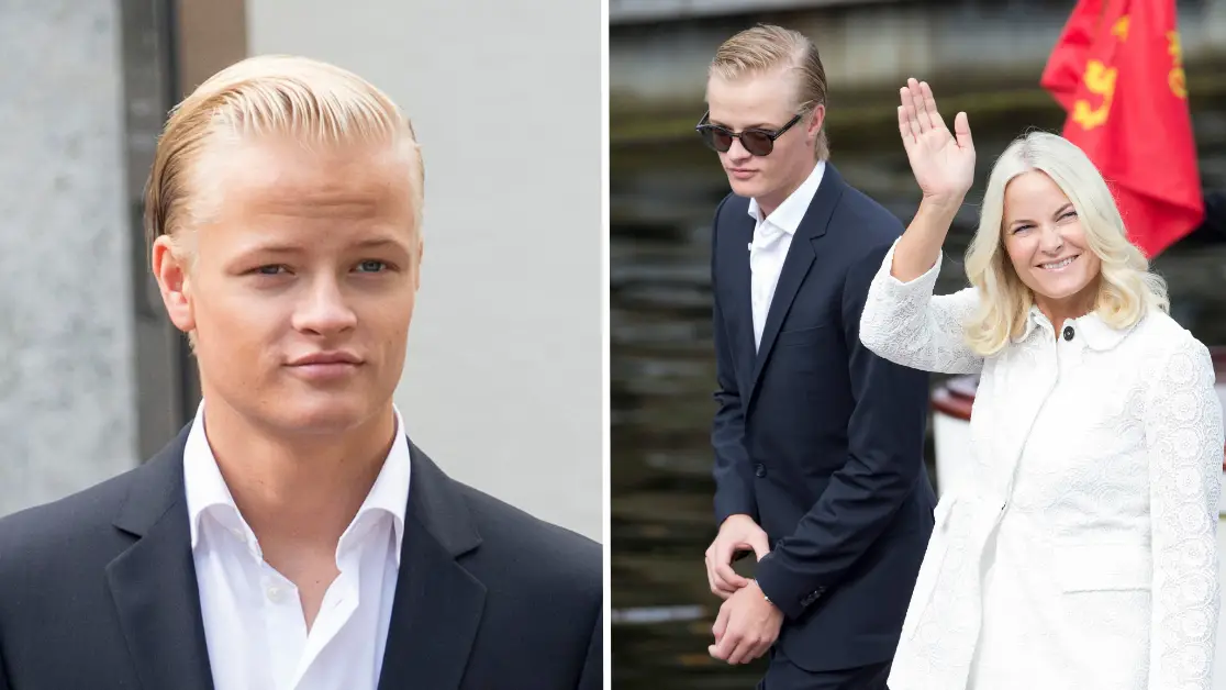 Mark Cuthbert/UK Press via Getty Images / Julian Parker/UK Press via Getty Images