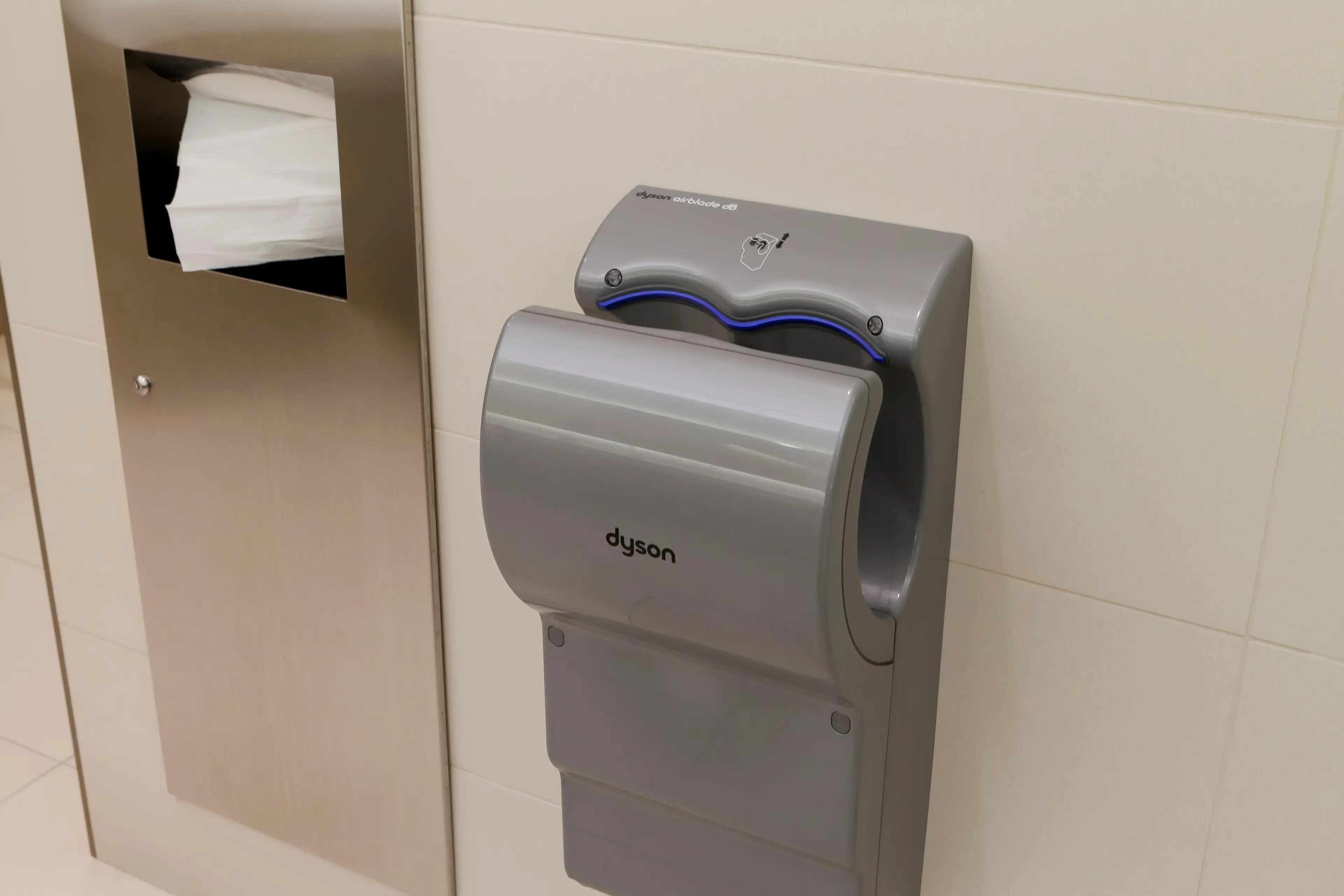 People were shocked at the video (