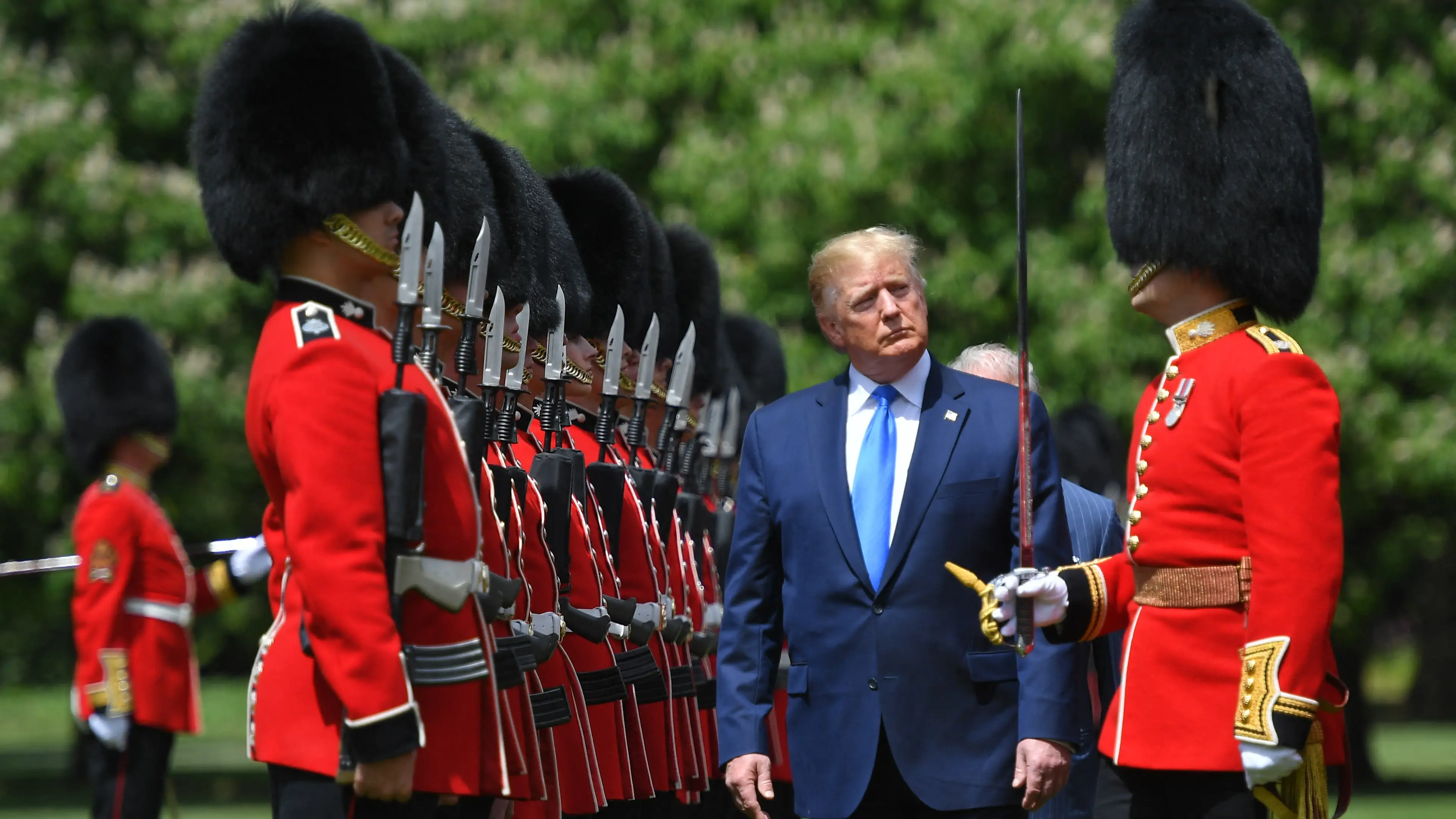 MANDEL NGAN/AFP via Getty Images