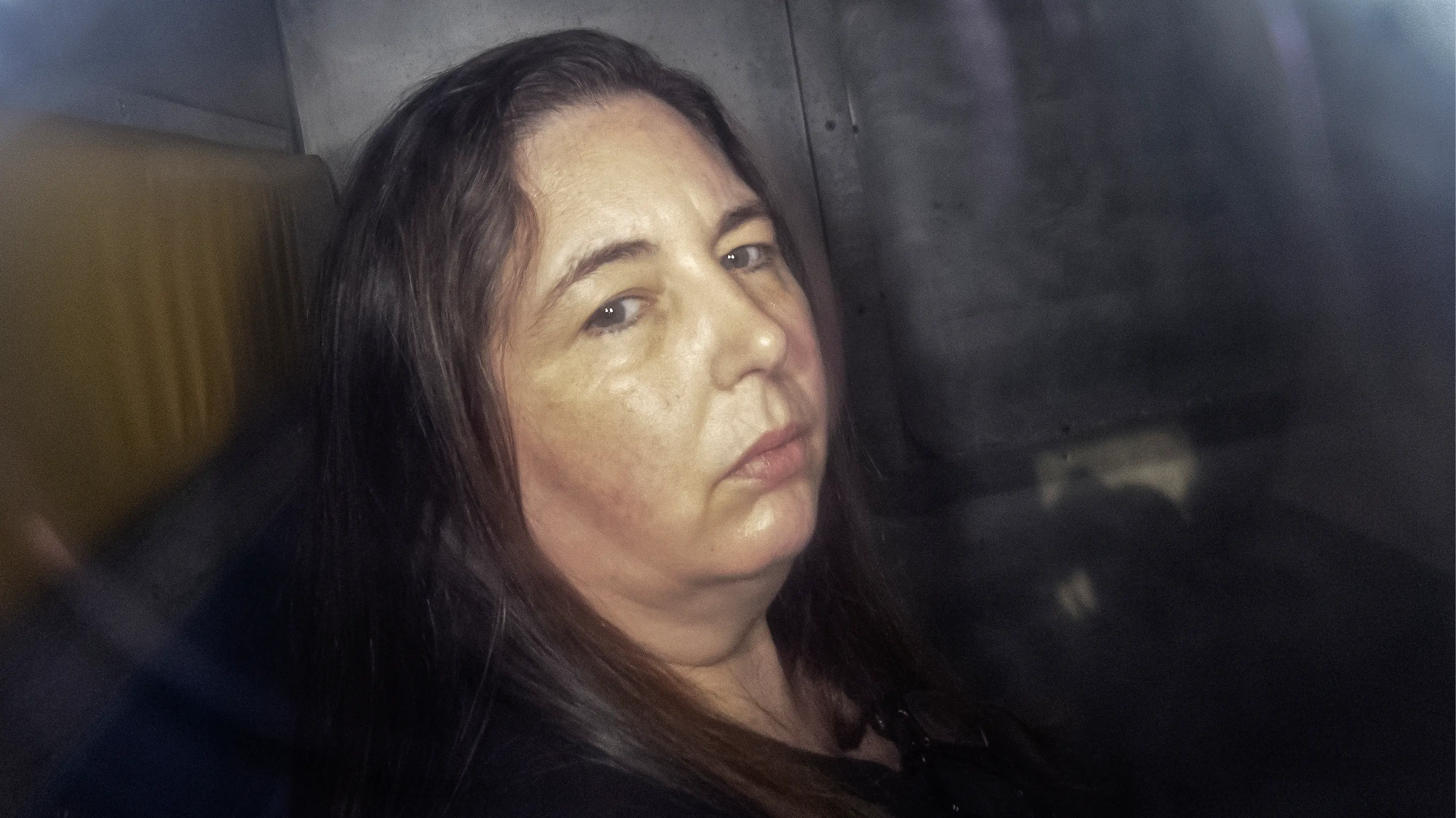 MARTIN KEEP/AFP via Getty Images