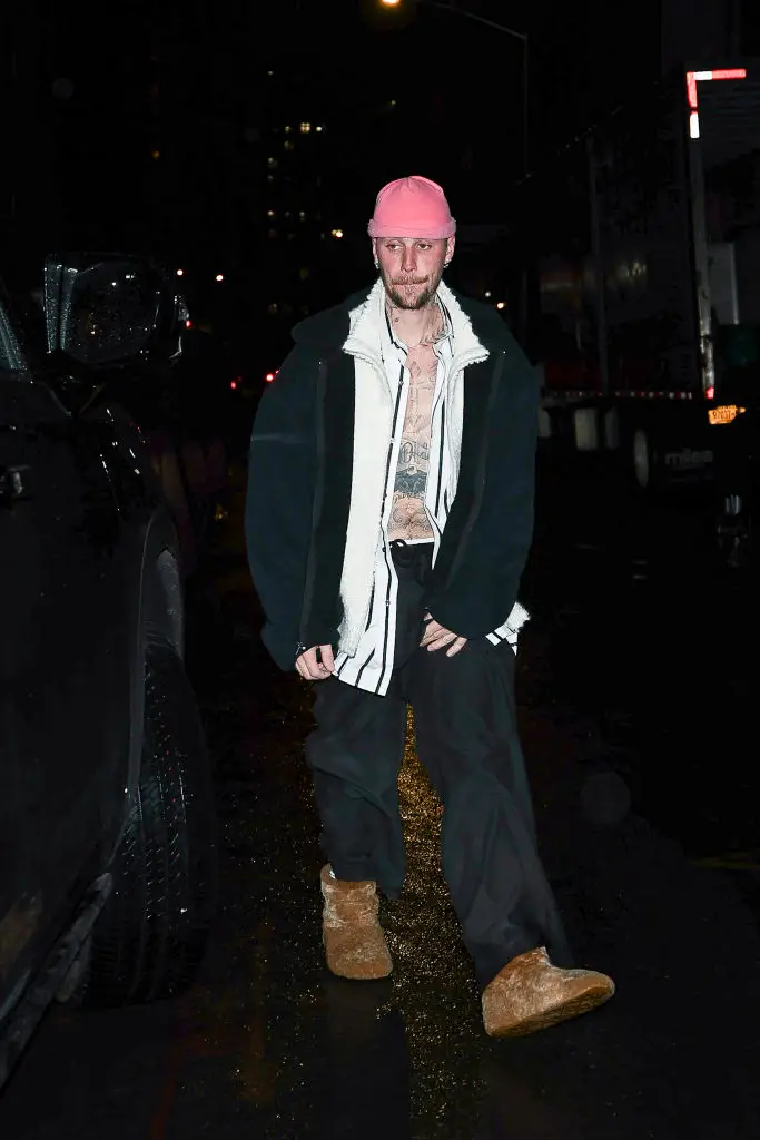 Justin Bieber has been dealing with the paparazzi for 15 years (Photo by Aeon/GC Images)