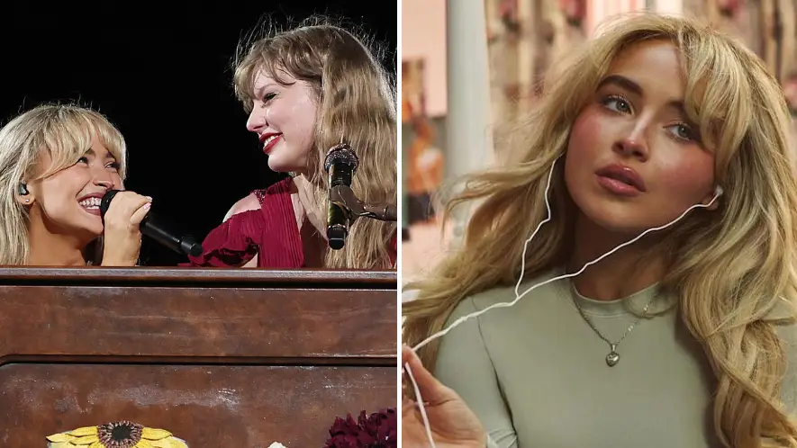 Don Arnold/TAS24/Getty Images for TAS Rights Management / Instagram/@skims