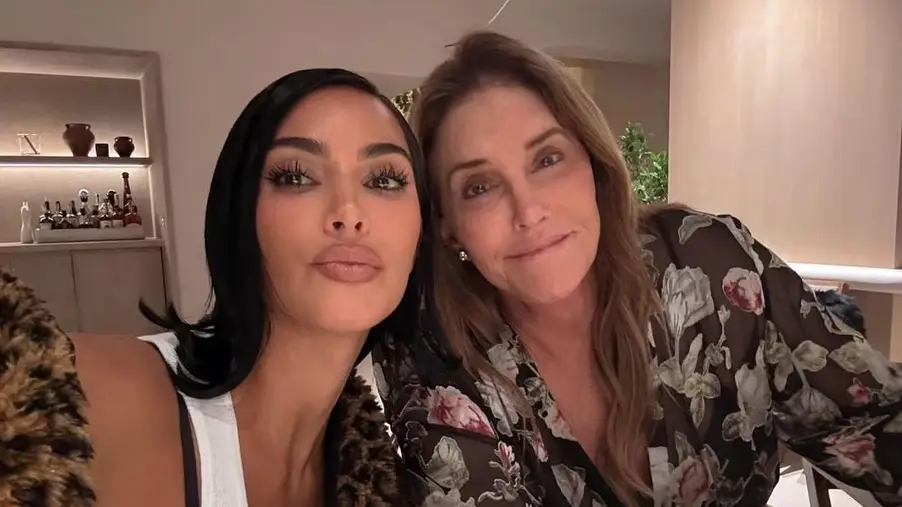 Instagram/@caitlynjenner