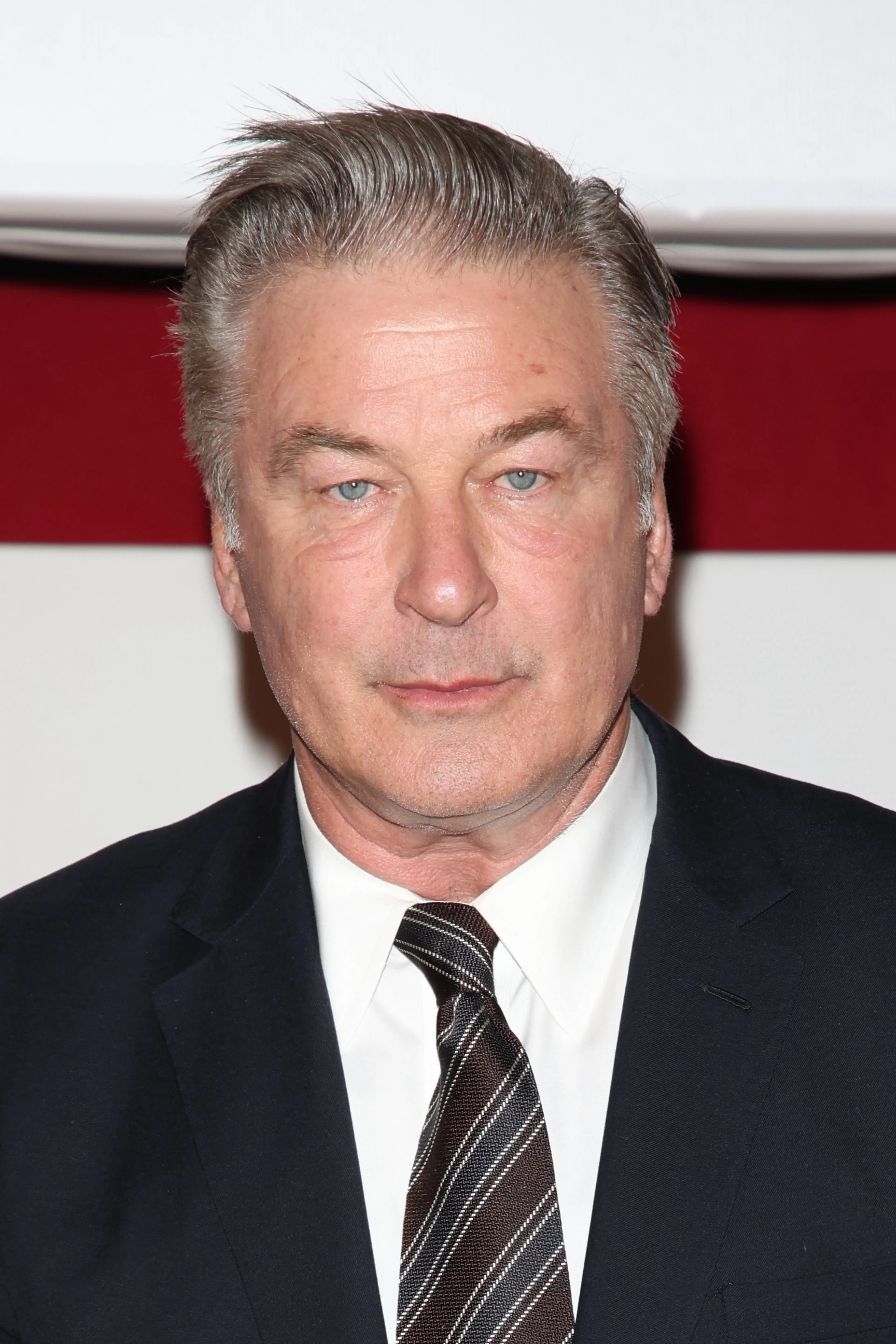 Alec Baldwin said Lyme disease changed his life forever (Daniele Venturelli/Getty Images)