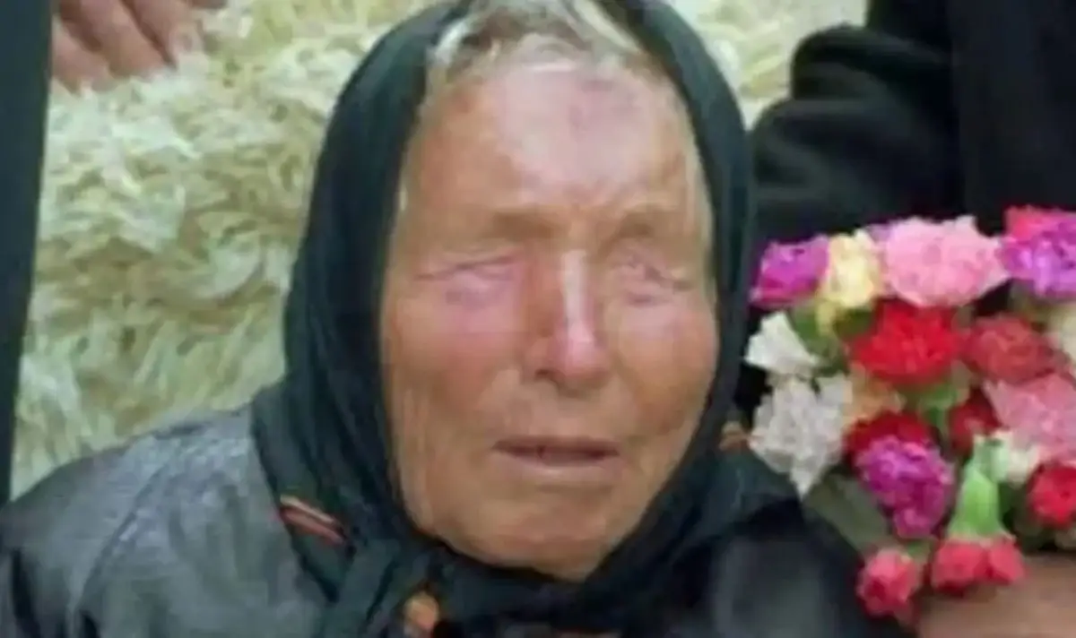 Baba Vanga reportedly made some correct predictions for 2024 (NDTV)