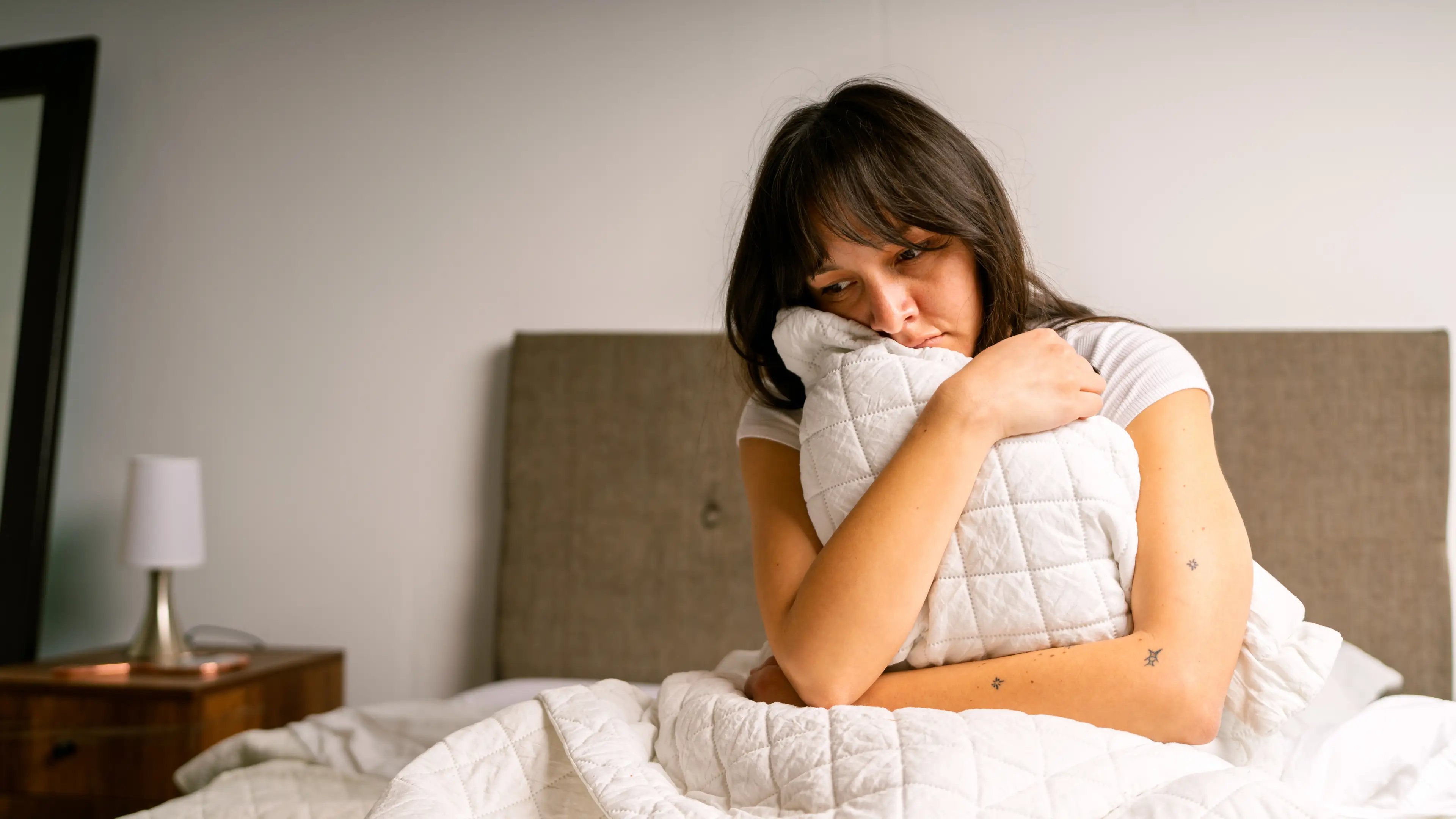 Sleep doctor reveals unorthodox trick he uses to nod off