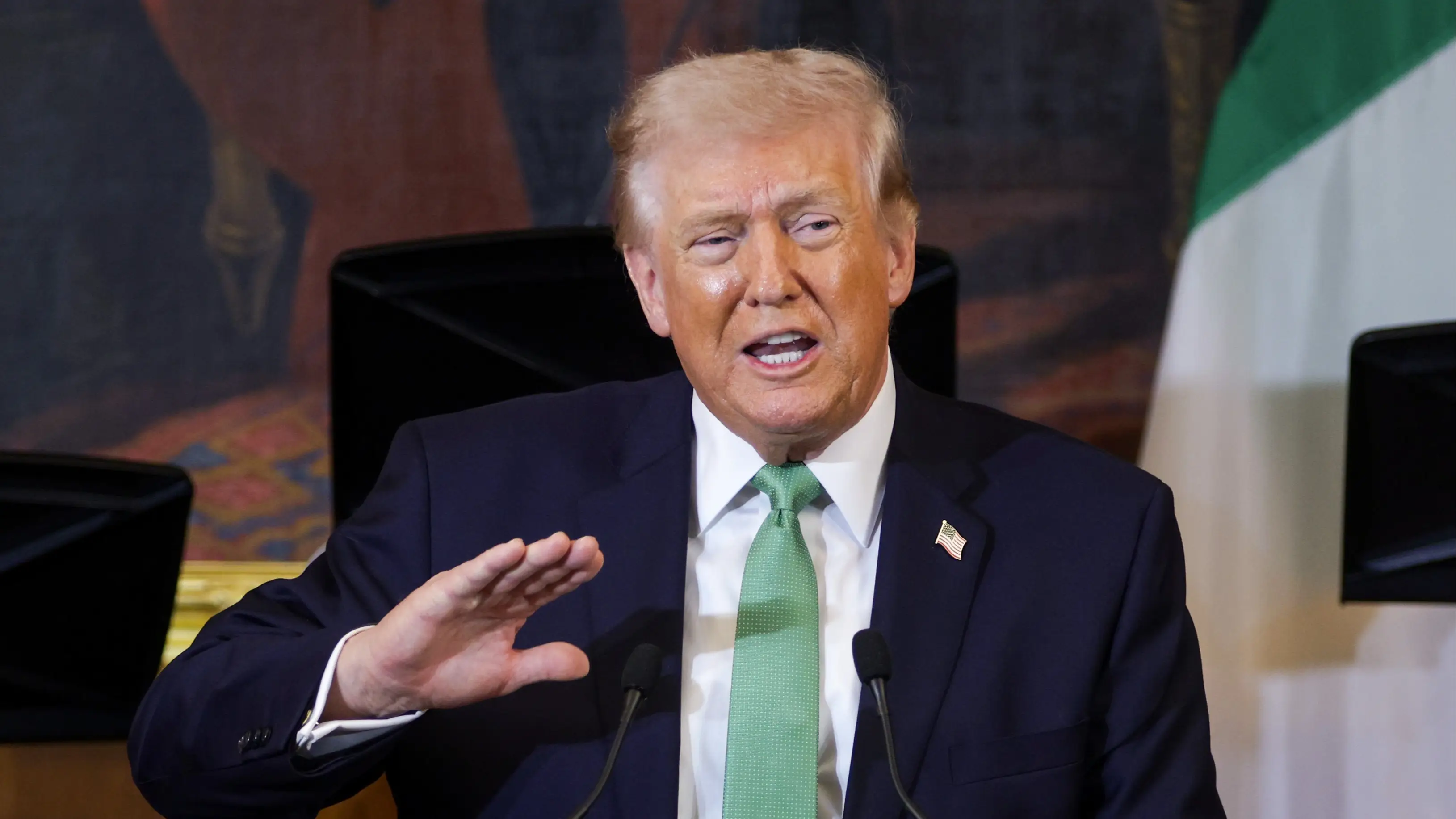 Alex Wong/Getty Images