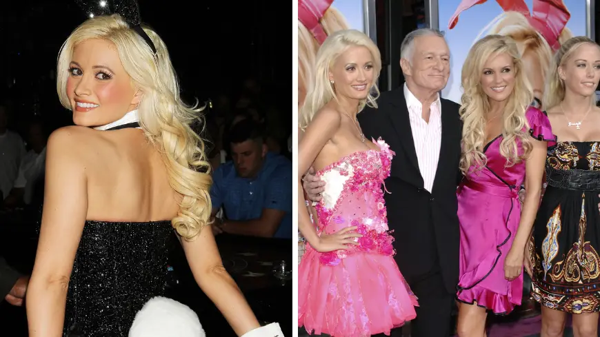 Former Playboy bunnies reveal how much they got paid for E! reality show