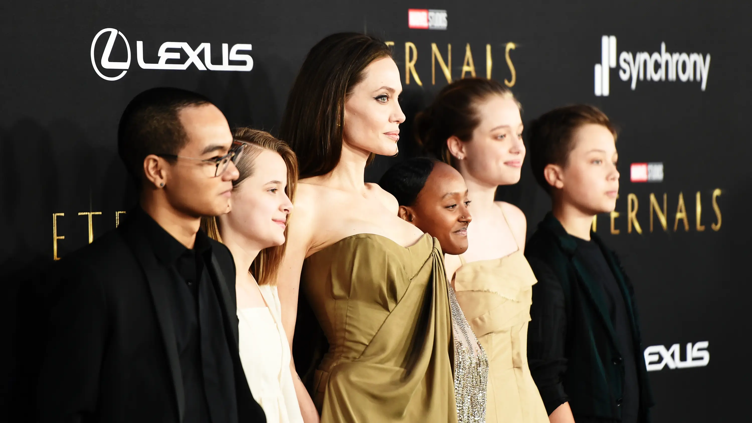 Michael Buckner/Variety/Penske Media via Getty Images