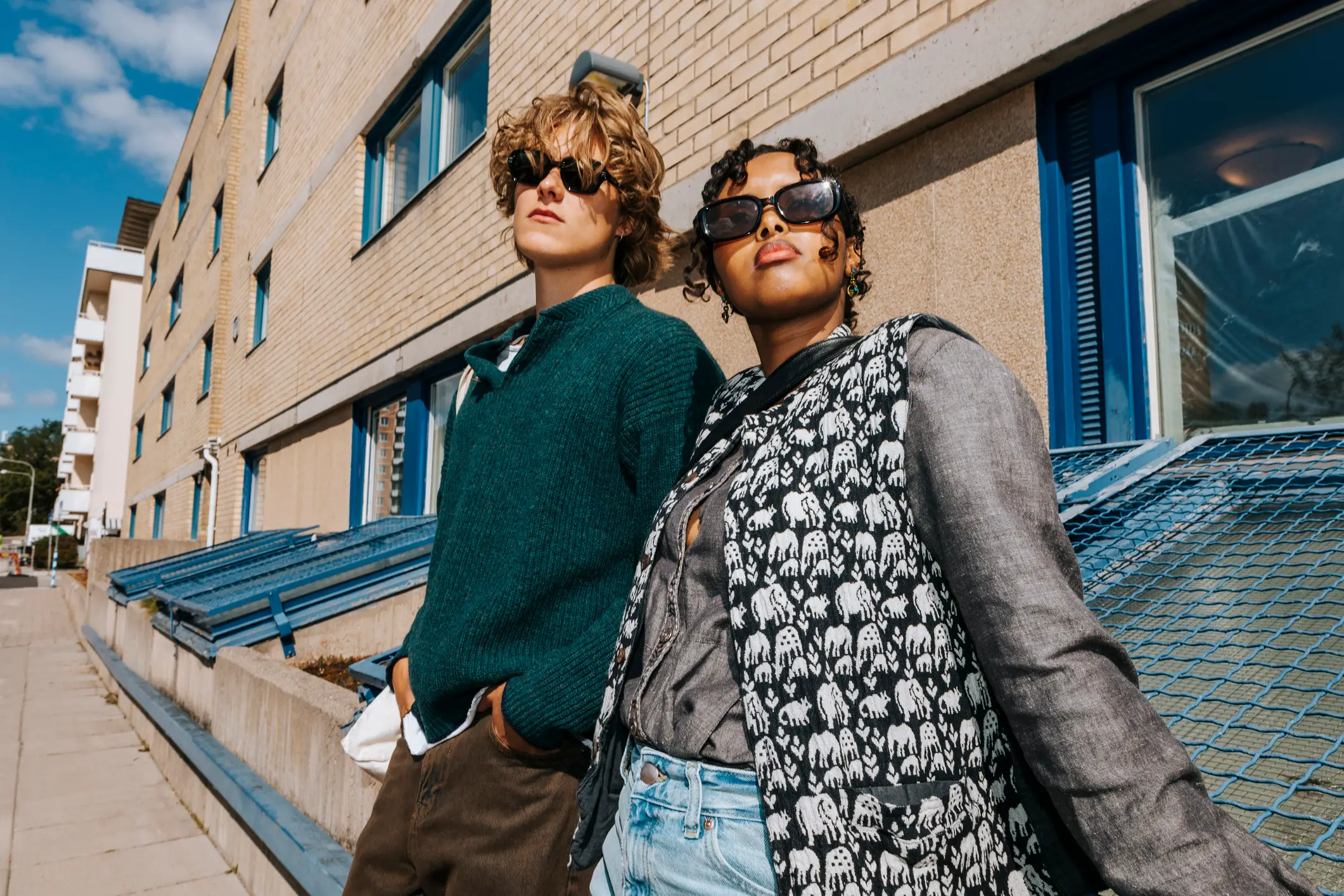 The 'swag gap' has been explained (Getty Stock Images)