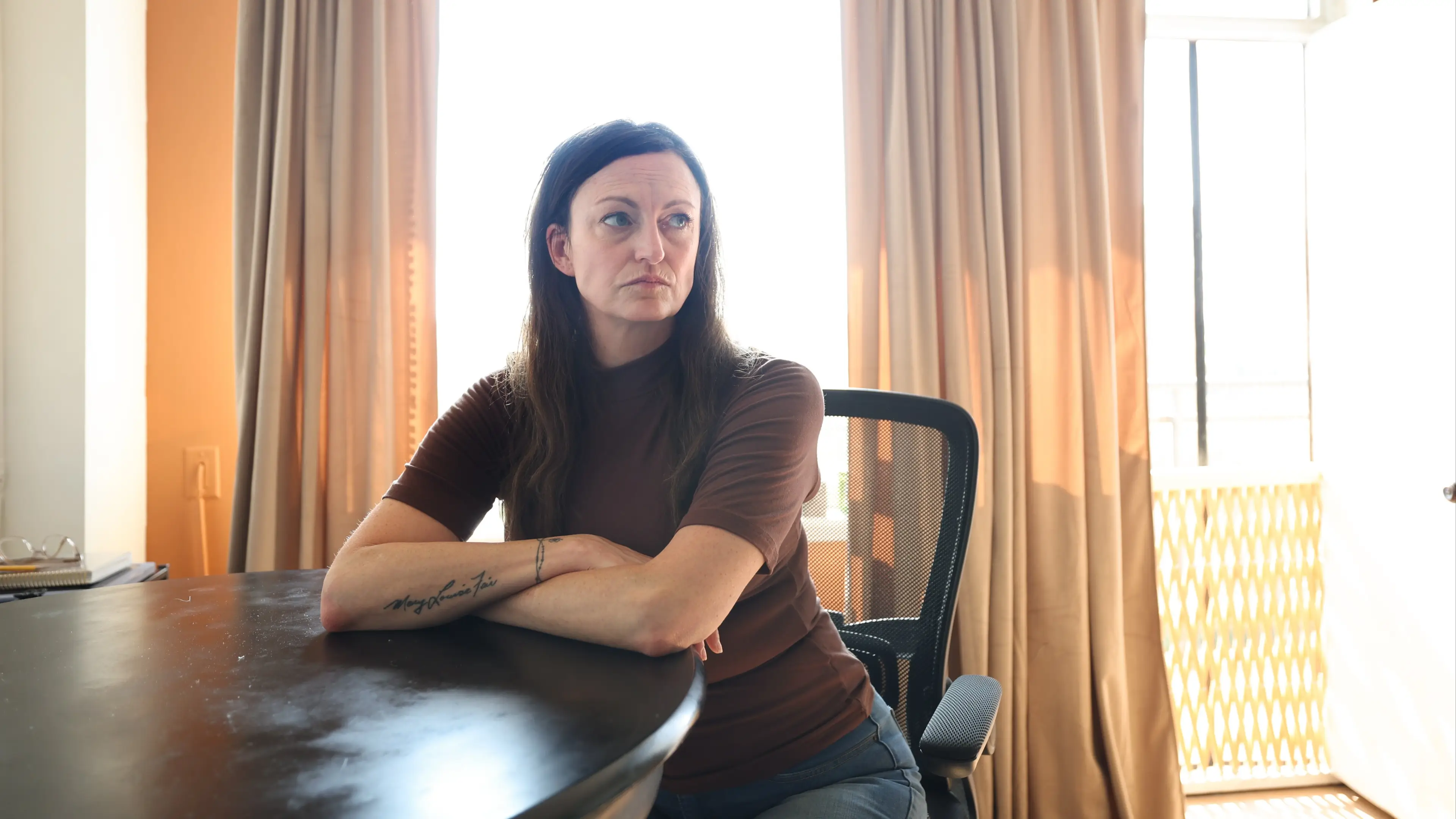 Why 48-year-old comedian is suing country so she can die by medically assisted suicide