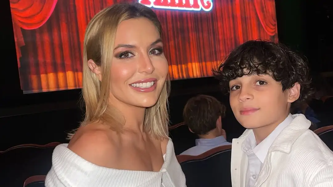 Instagram/@claremccannofficial