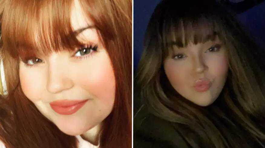 Facebook/Kerry O’Doherty/Morgan Ribeiro