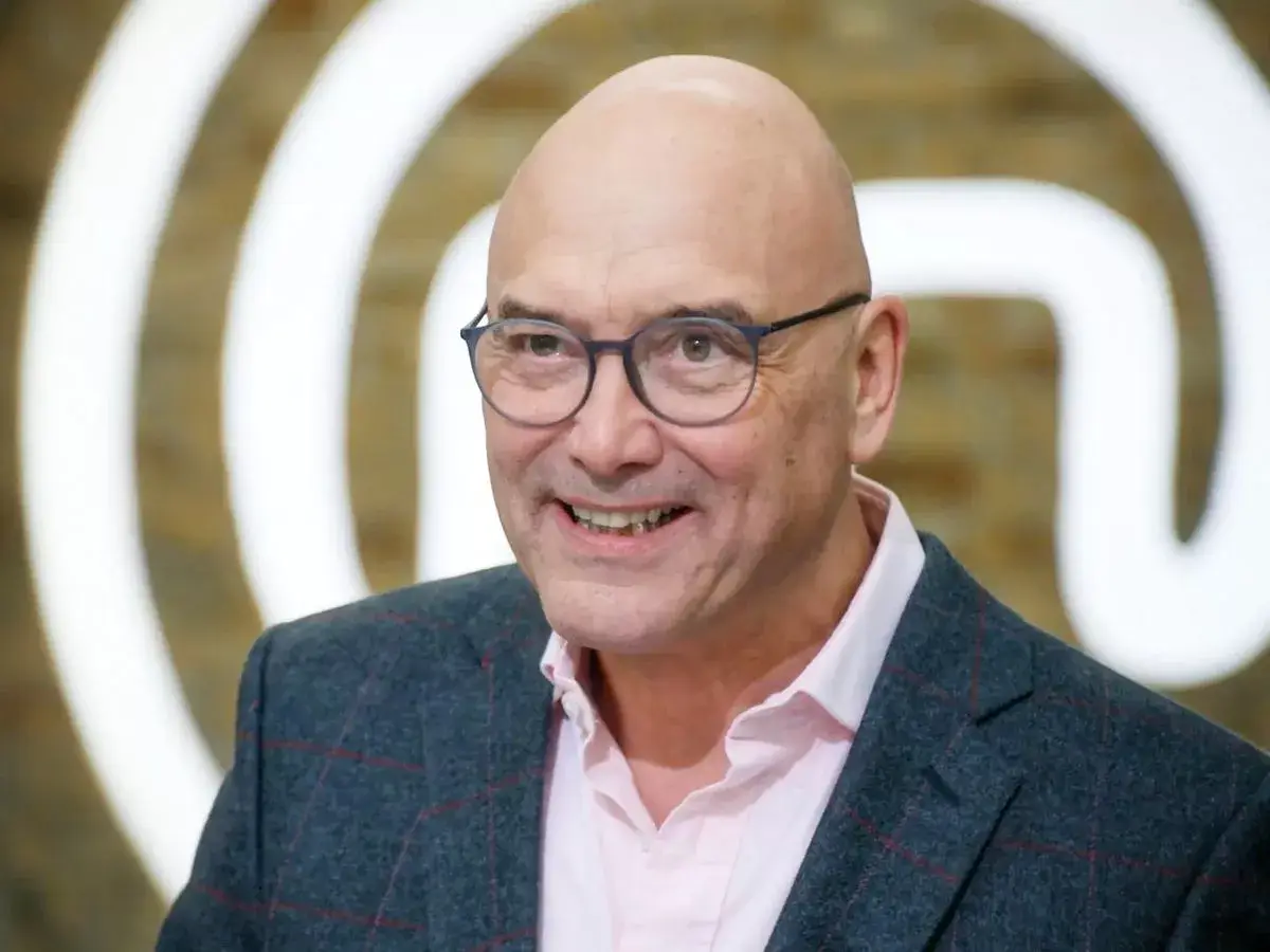 The star was probed by the BBC over his behaviour. (BBC)