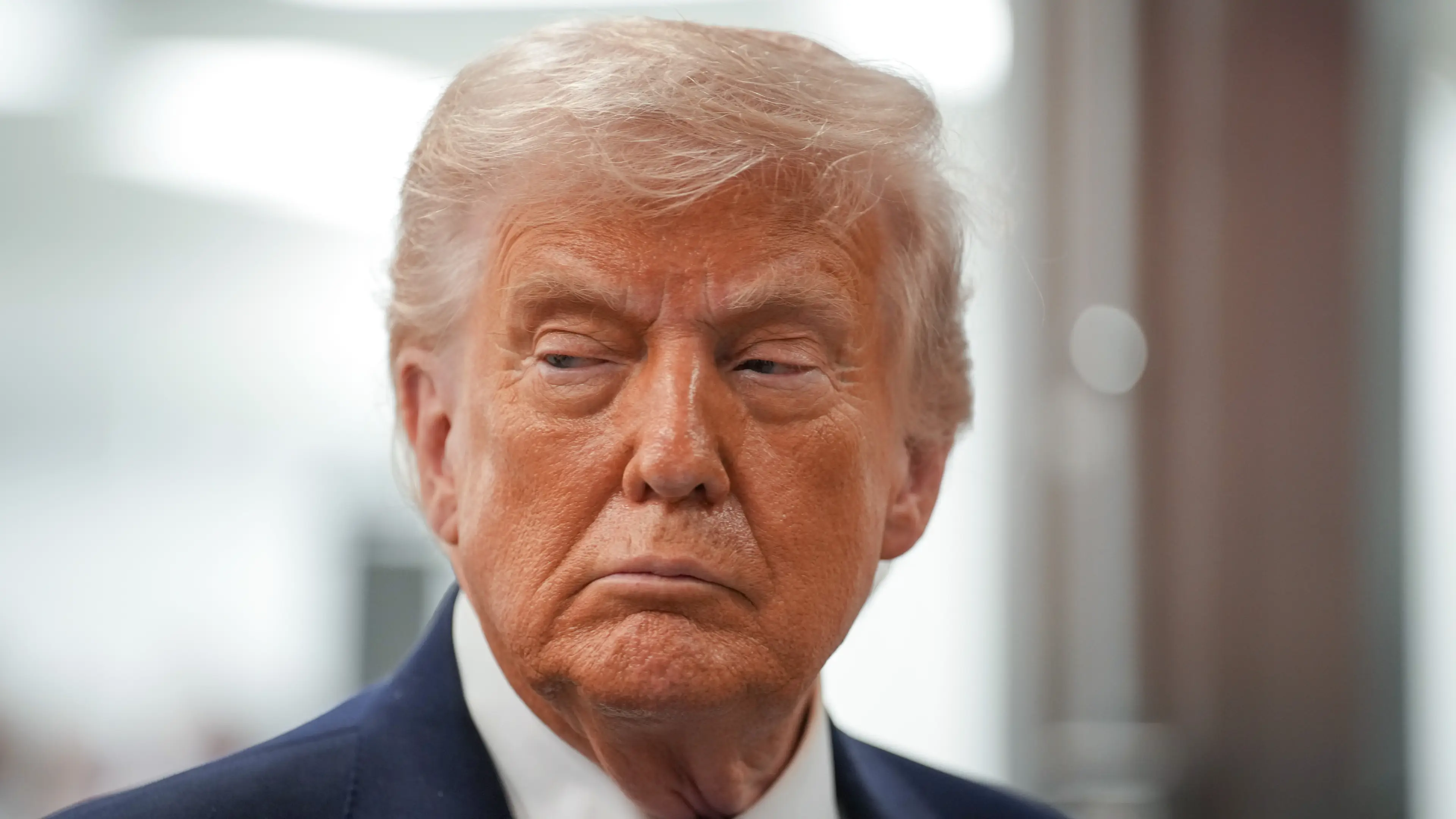 Andrew Harnik/Getty Images