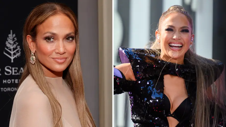 Emma McIntyre/Getty Images/Nathan Congleton/NBCU Photo Bank/NBCUniversal via Getty Images via Getty Images