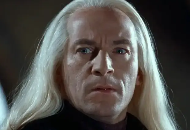 Jason Isaacs shared his views (Warner Bros.)