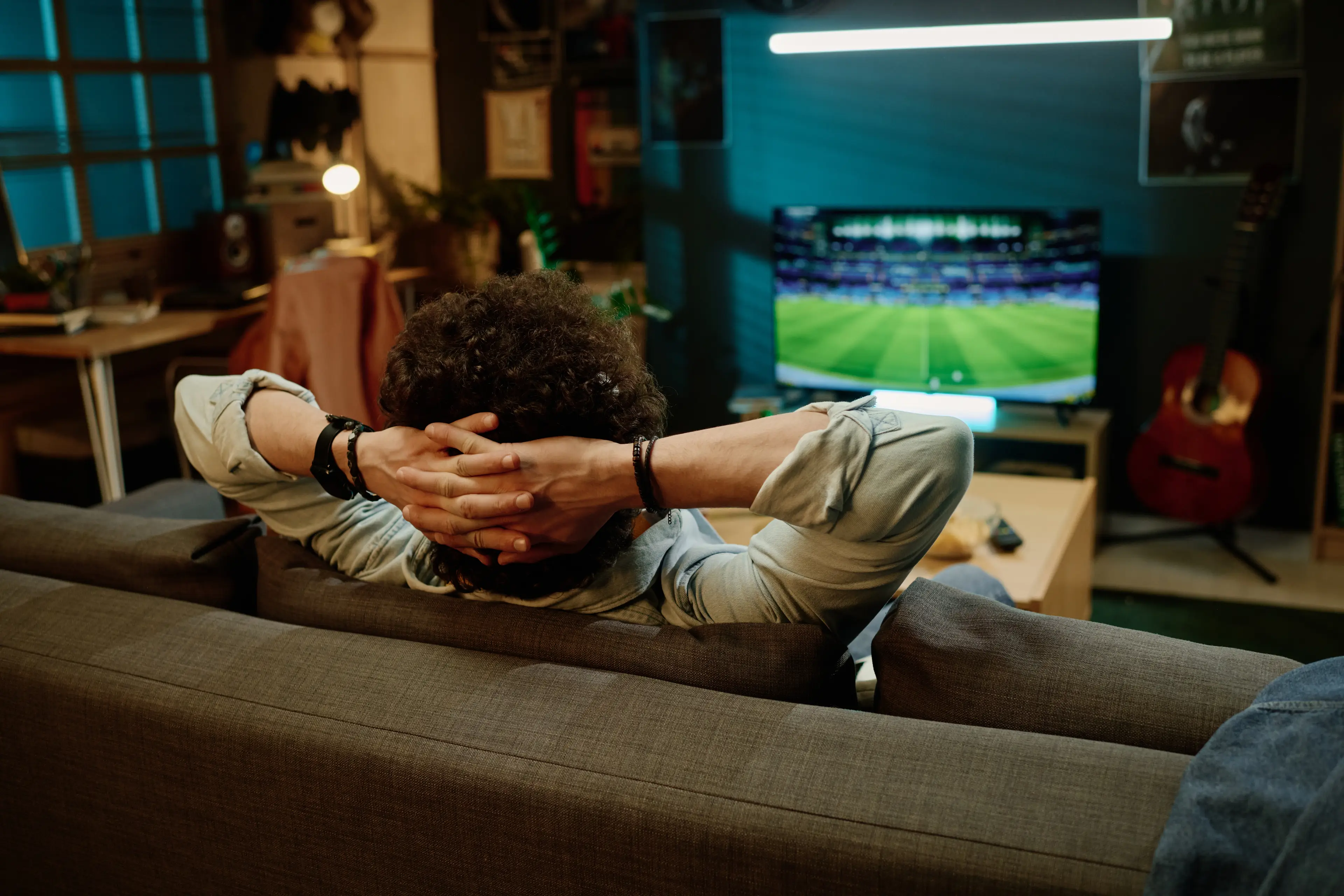 Sleep experts have warned about the impact that anti-social hours could have upon relationships (Getty Stock Images)