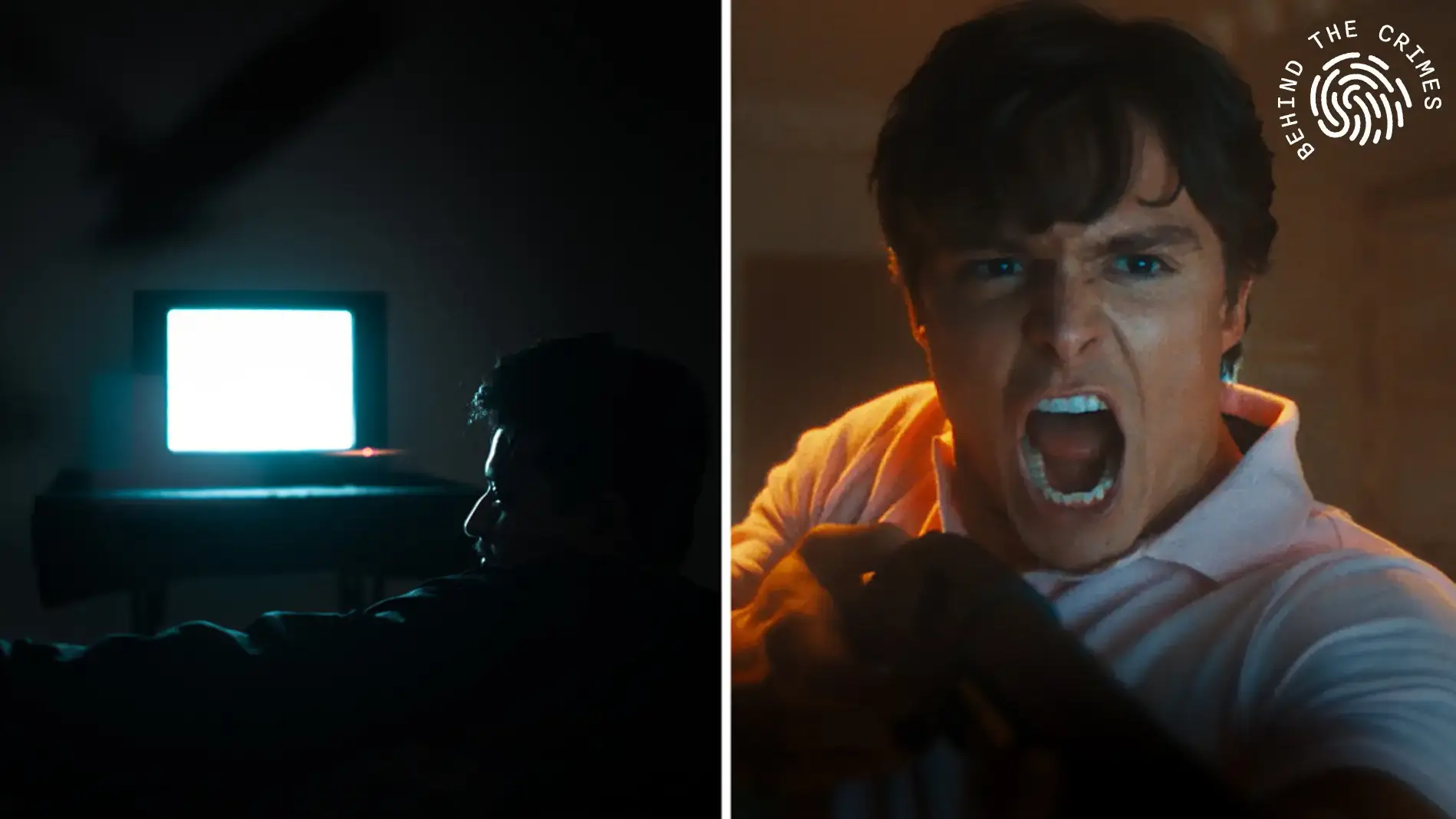 Forensic psychologist has one terrifying warning for anyone who enjoys watching true crime