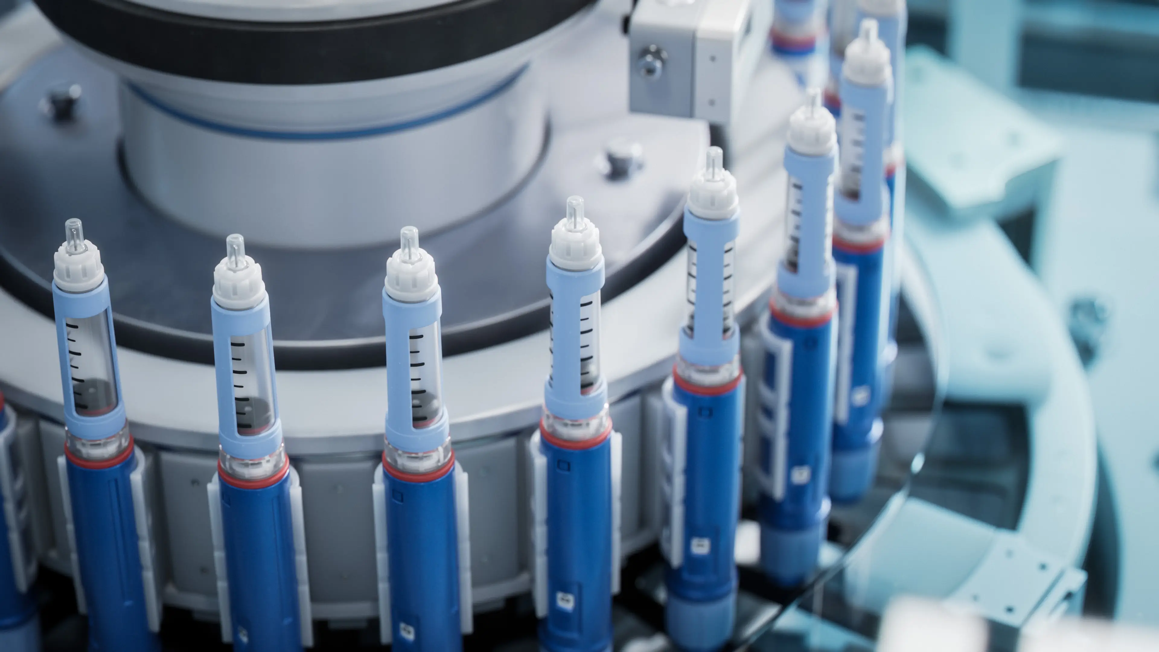 World Health Organization issues weight loss drugs warning as first guidance is released