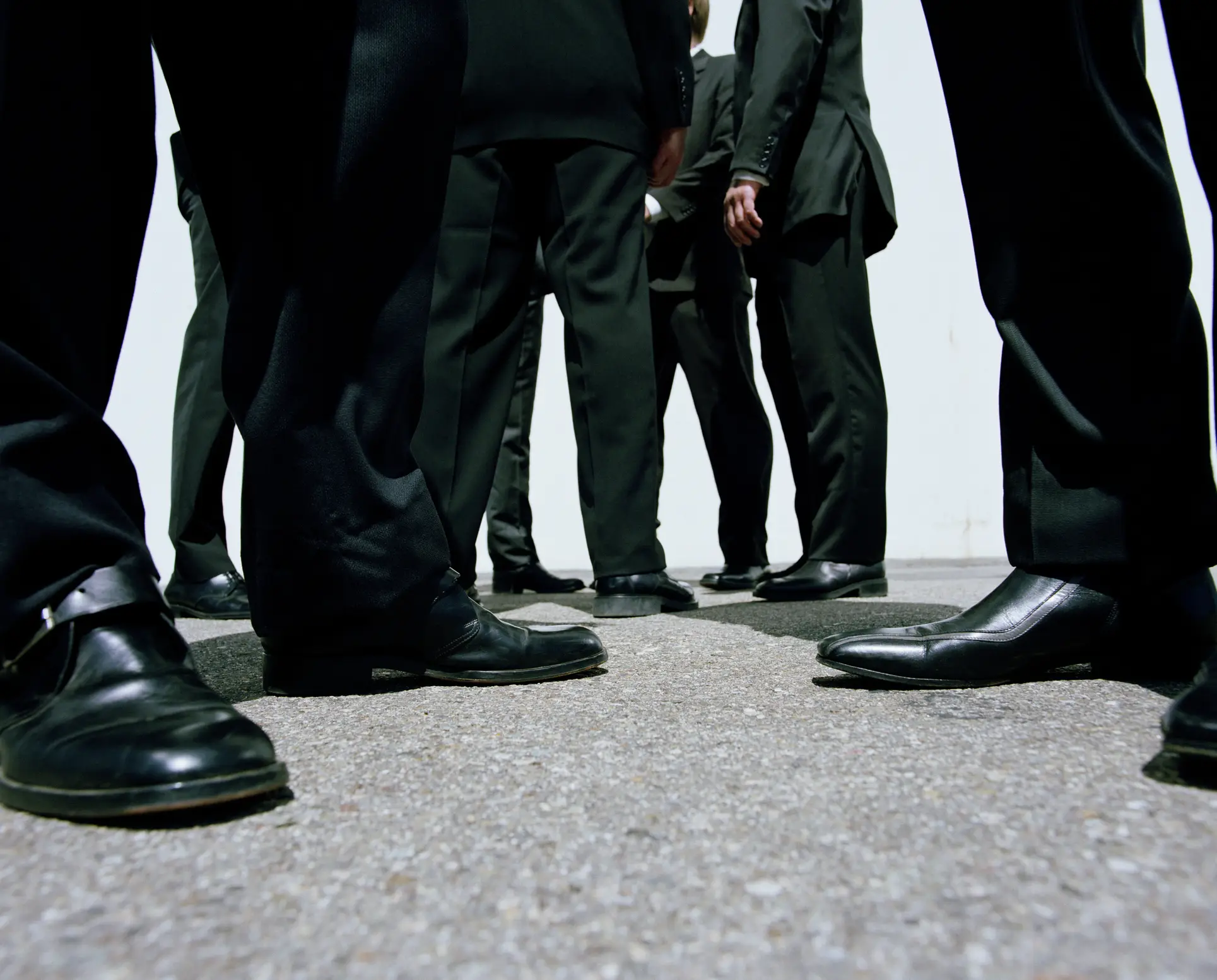 A study has supposedly revealed the 'sexiest job a man can have' (Getty Stock Images)